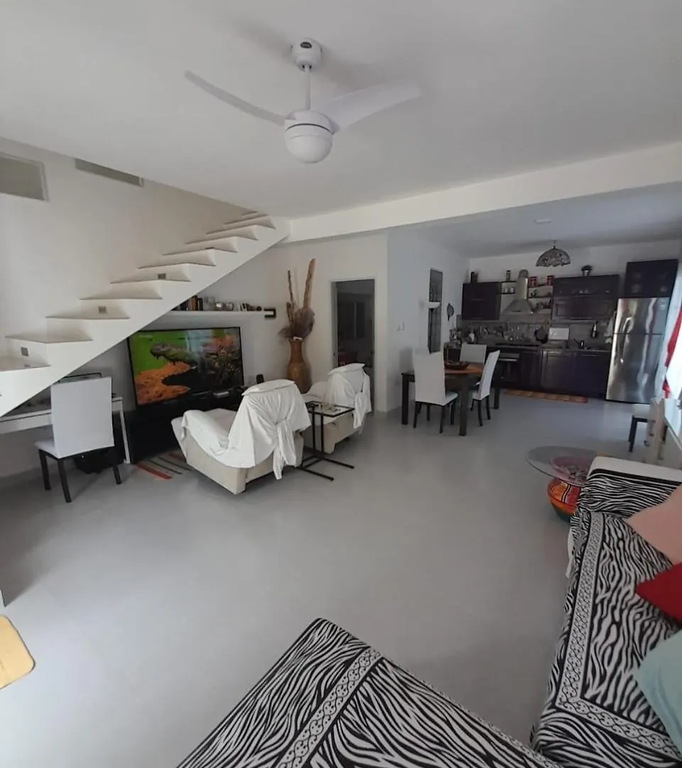 Acogedora Casa Privada Villa Bayahibe Holiday home