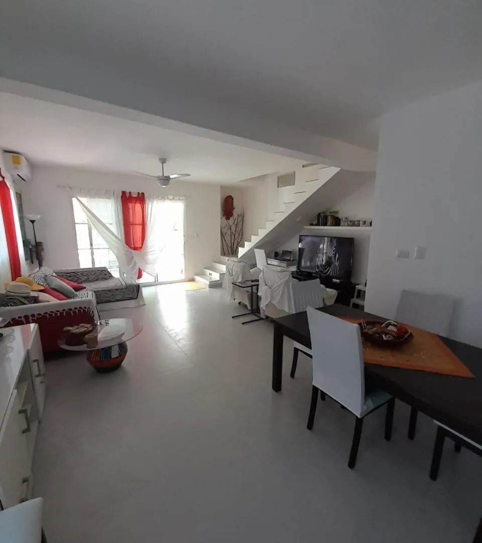 Holiday home Acogedora Casa Privada Villa Bayahibe Dominican Republic