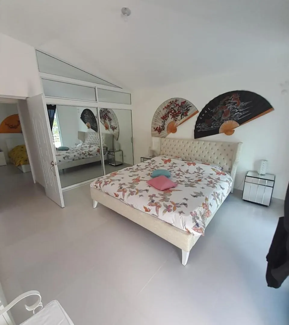 Acogedora Casa Privada location