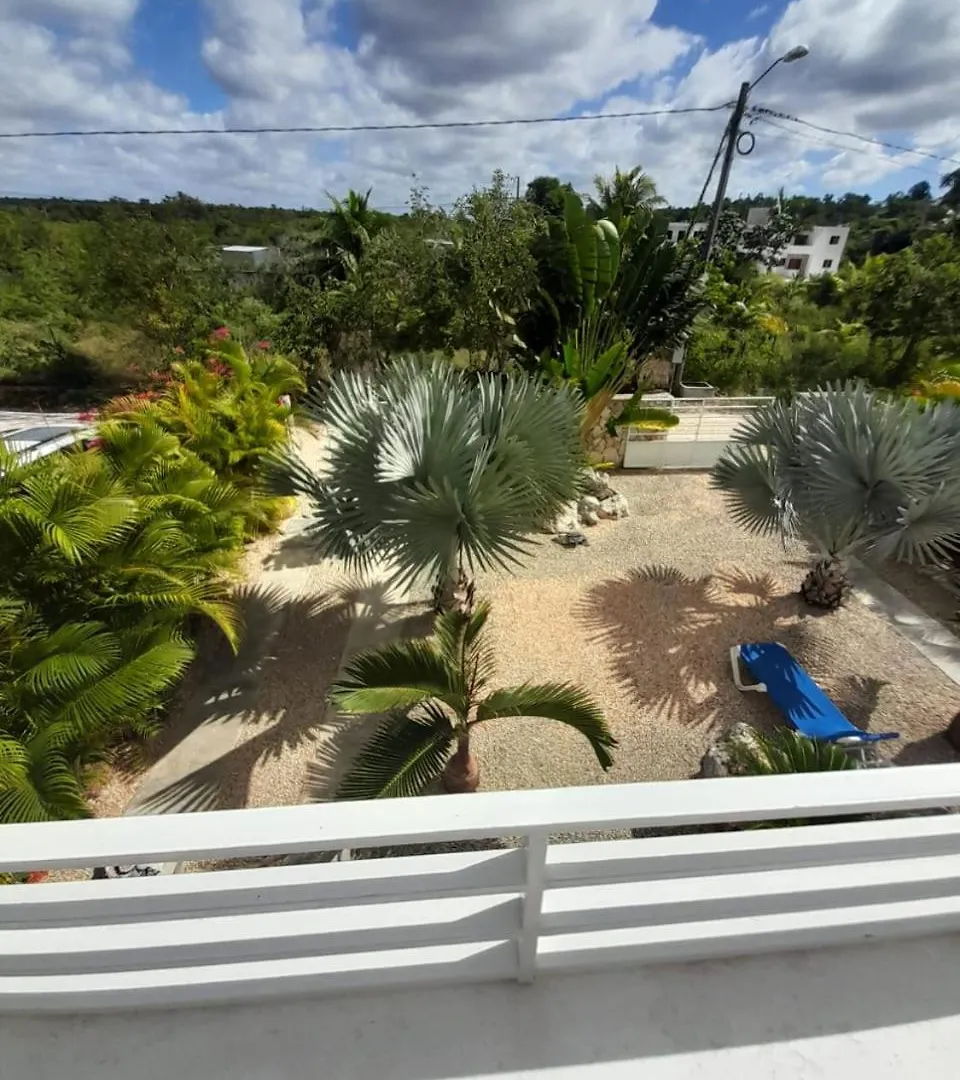 Holiday home Acogedora Casa Privada Villa Bayahibe