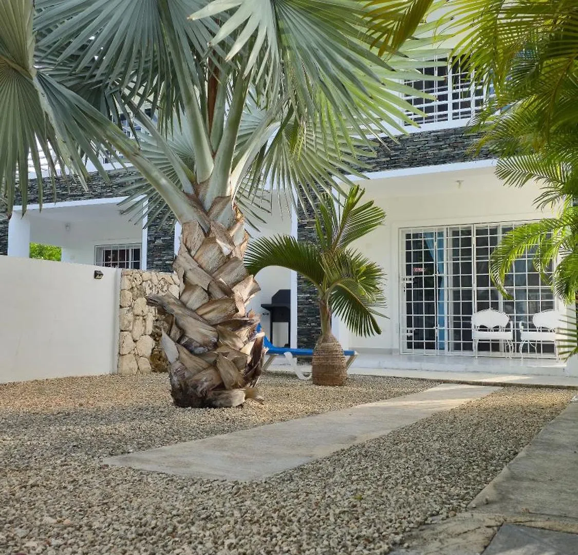 فيلا Acogedora Casa Privada باياهيبي